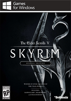 download skyrim special edition